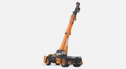 ACE FX 250 mobile crane