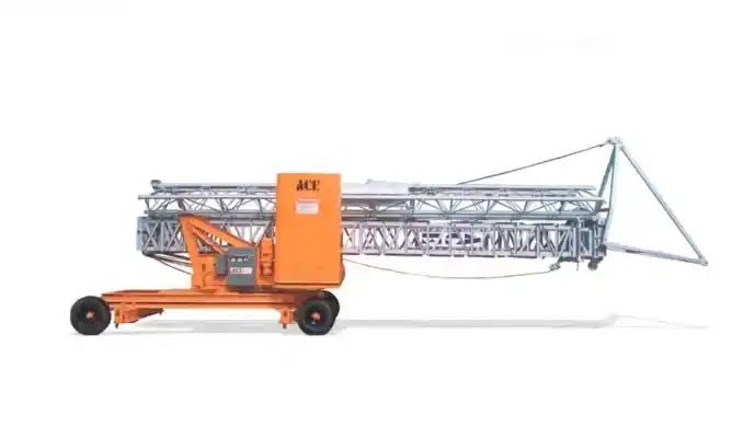 20 feet flatbed trailer